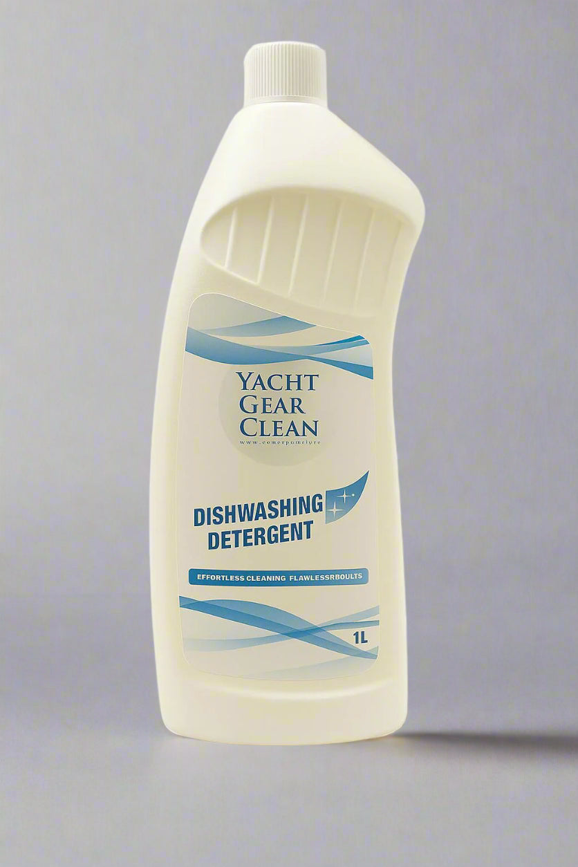 Dishwashing detergent 1L