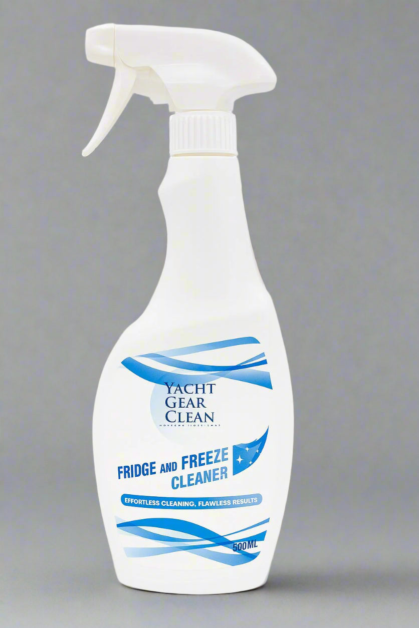 Fridge & Freezer cleaner 500ml