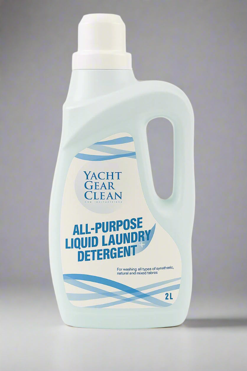 All-purpose laundry detergent 2L