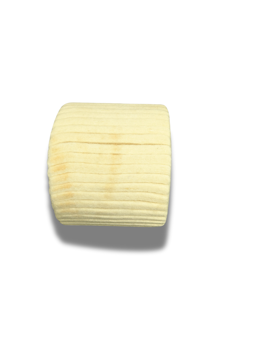 Wool drum