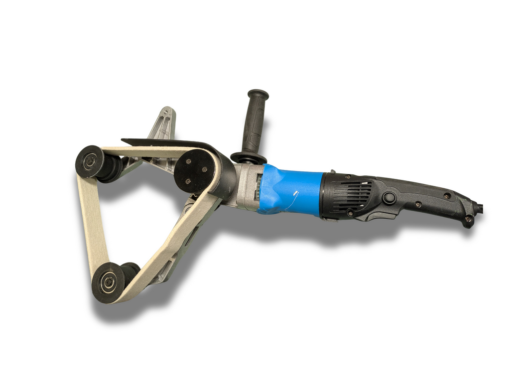 Belt Polisher