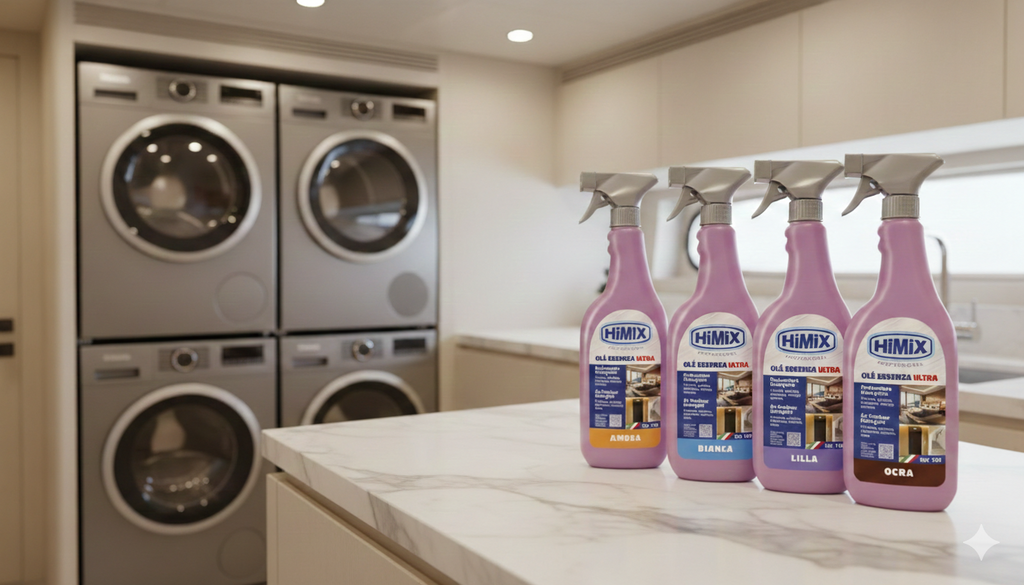 Olé Essenza Ultra: The Signature Scent of Luxury