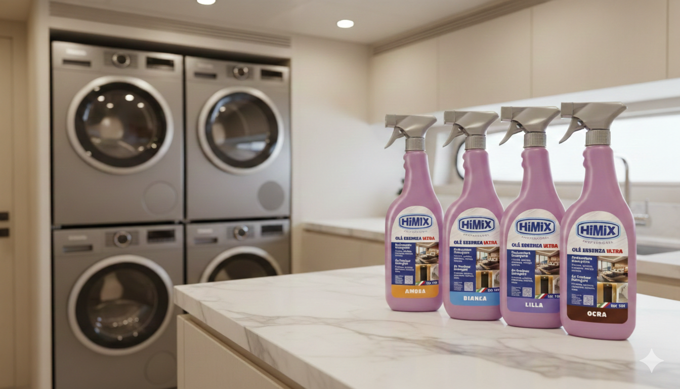 Olé Essenza Ultra: The Signature Scent of Luxury