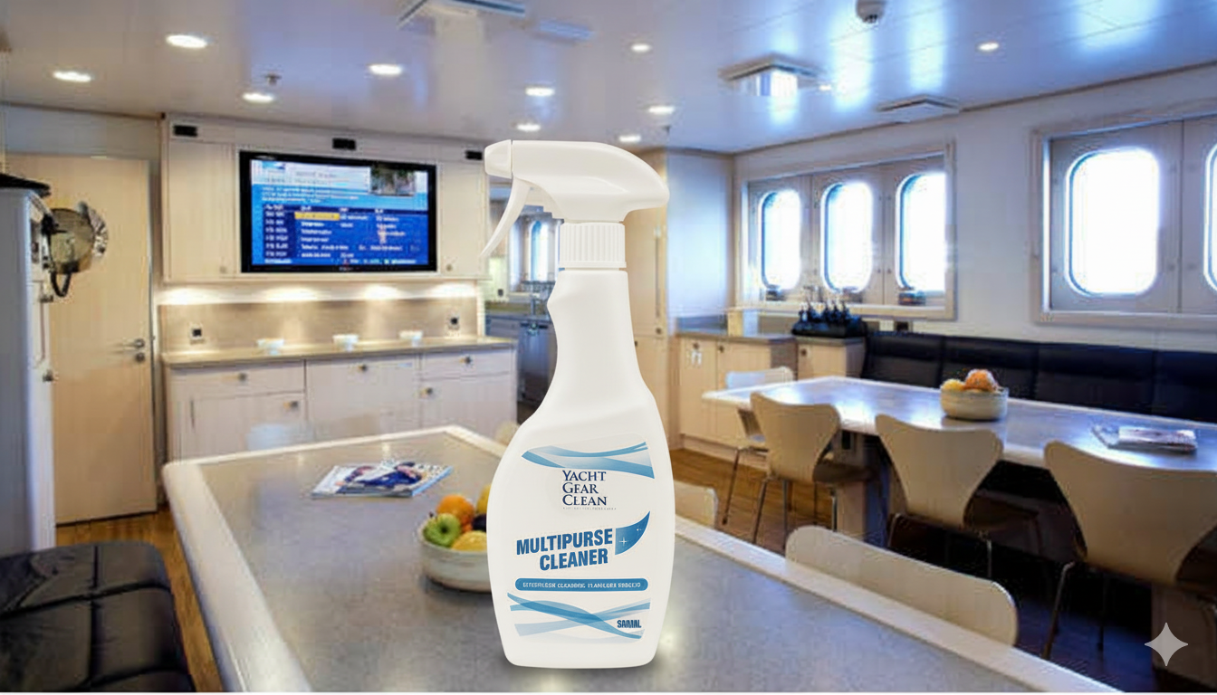 Multipurpose cleaner 500ml