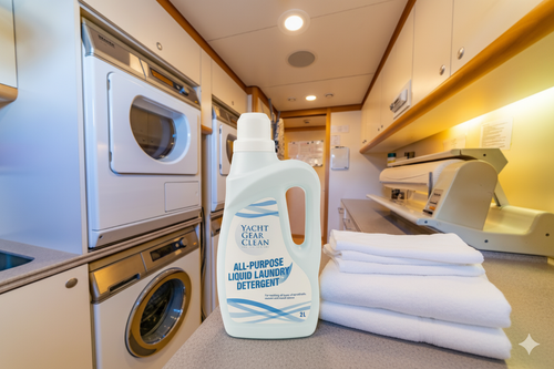 All-purpose laundry detergent 2L