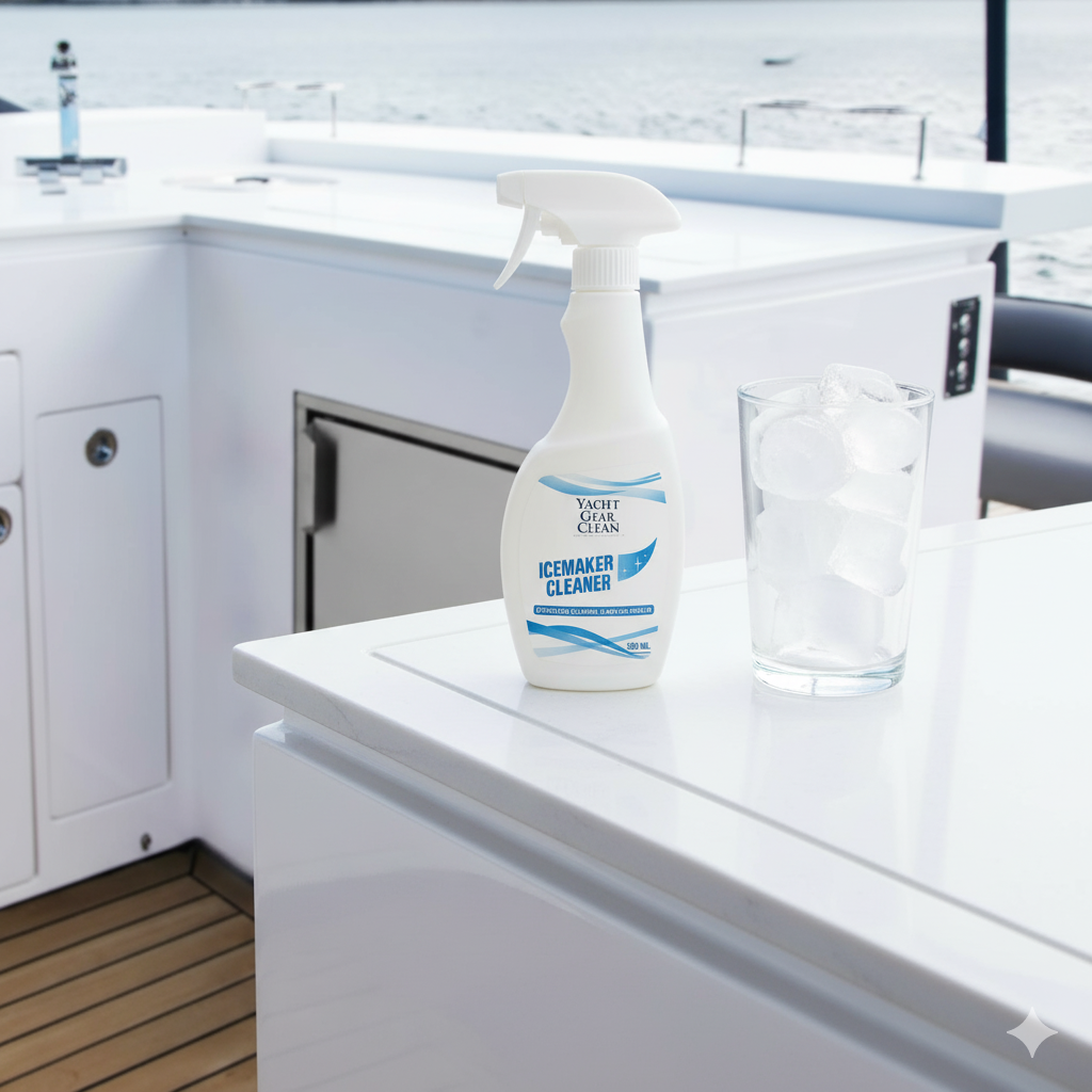 Icemaker cleaner 500ml