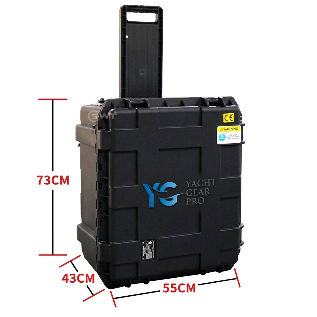 Laser cleaning machine