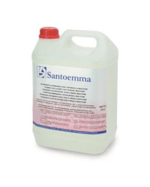 Santoemma Miicro-Kill Virucidal, bactericidal and fungicidal detergent