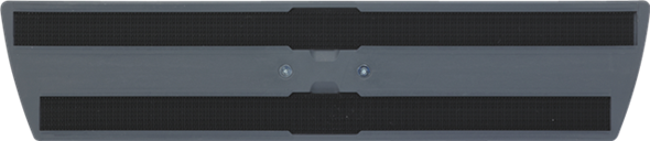 Mop frame Vikan, Hook & Loop, 40 cm