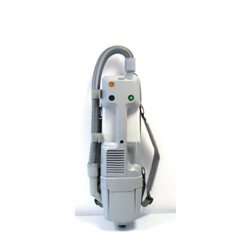 OMNI backpack vacuum cleaner