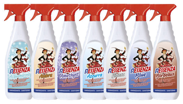 Olé Essenza Ultra: The Signature Scent of Luxury