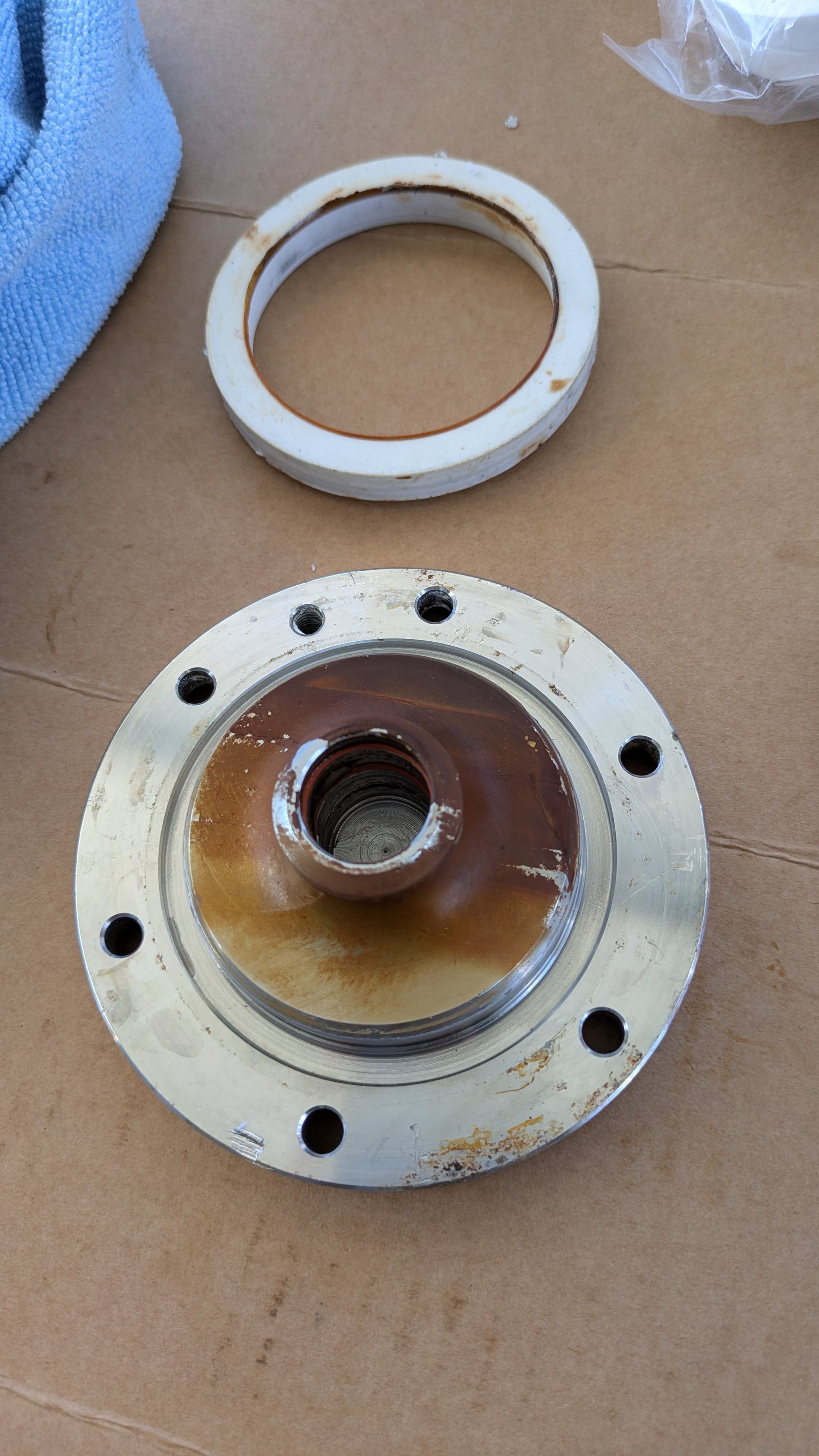 CRUSTY®: The Ultimate Care for High-Value Finishes