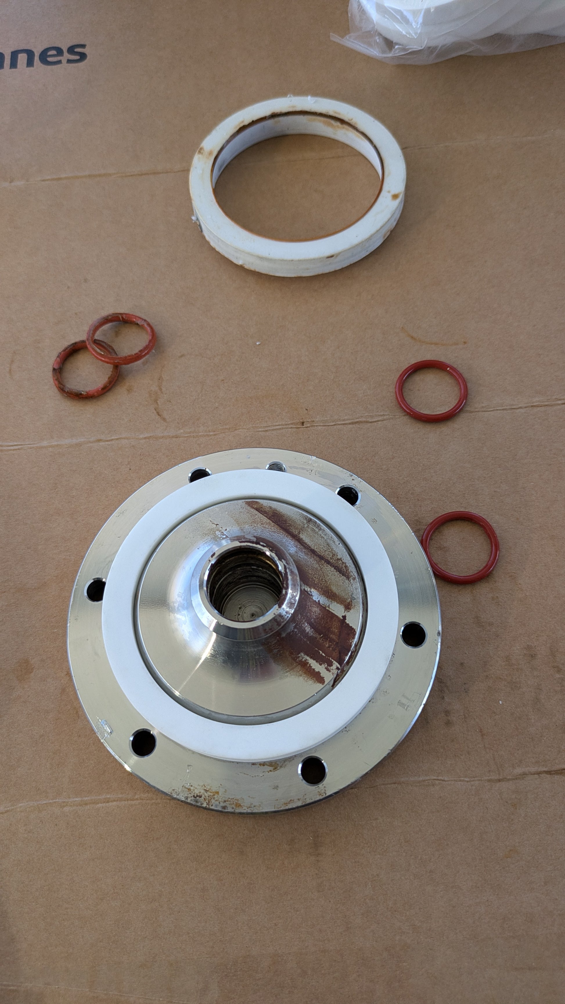 CRUSTY®: The Ultimate Care for High-Value Finishes