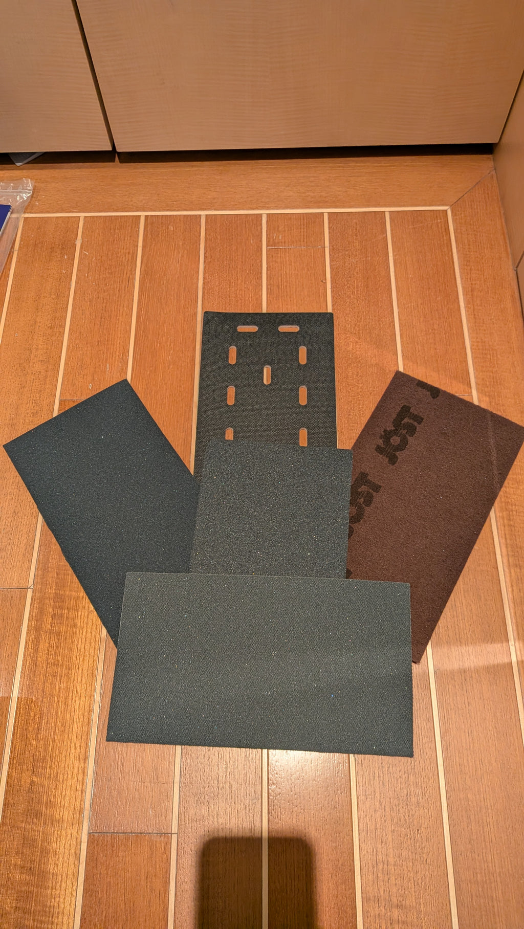 Jöst Adapter AD-190/5