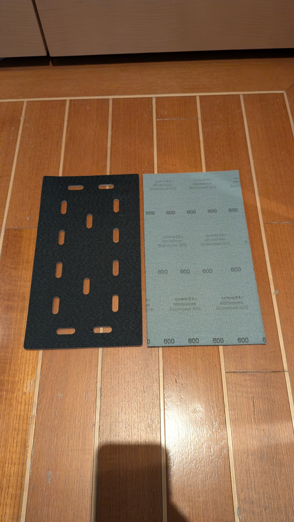 Jöst Adapter AD-190/5