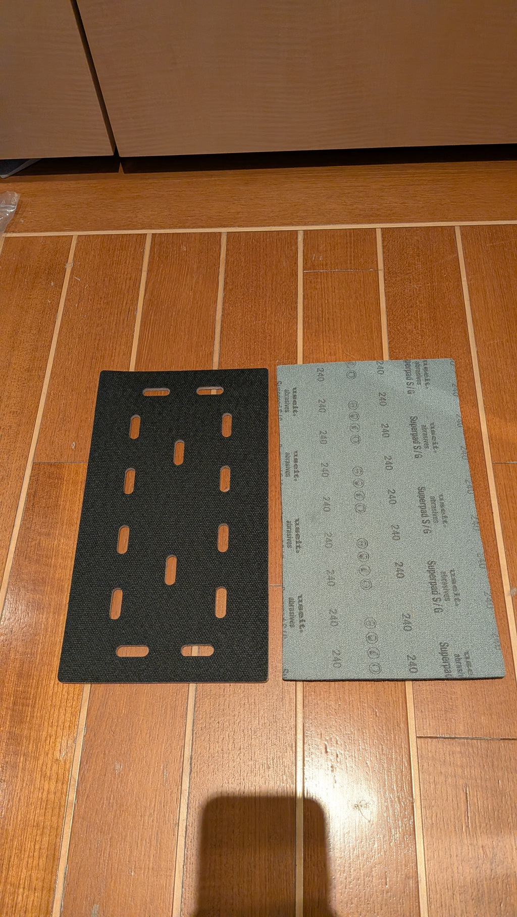 Jöst Adapter AD-190/5