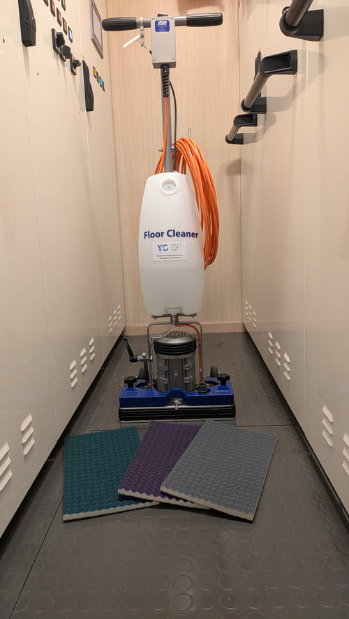 Abranopp® Cleaning Pad