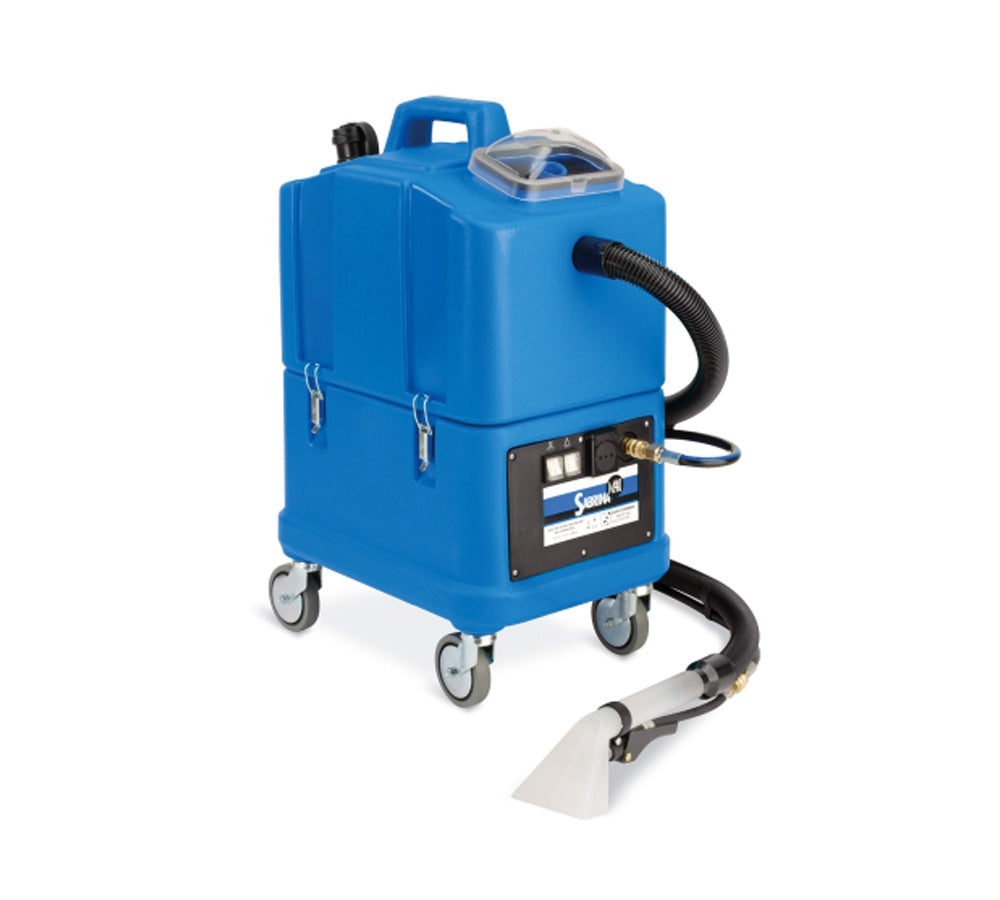 Santoemma Sabrina vacuum cleaner