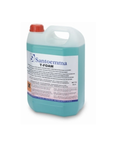 Santoemma T-Foam Chemical