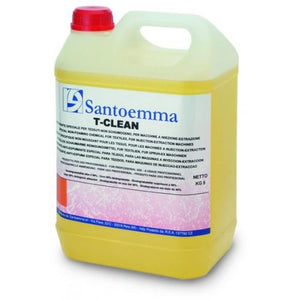 Santoemma T-Clean carpet and textile cleaning product