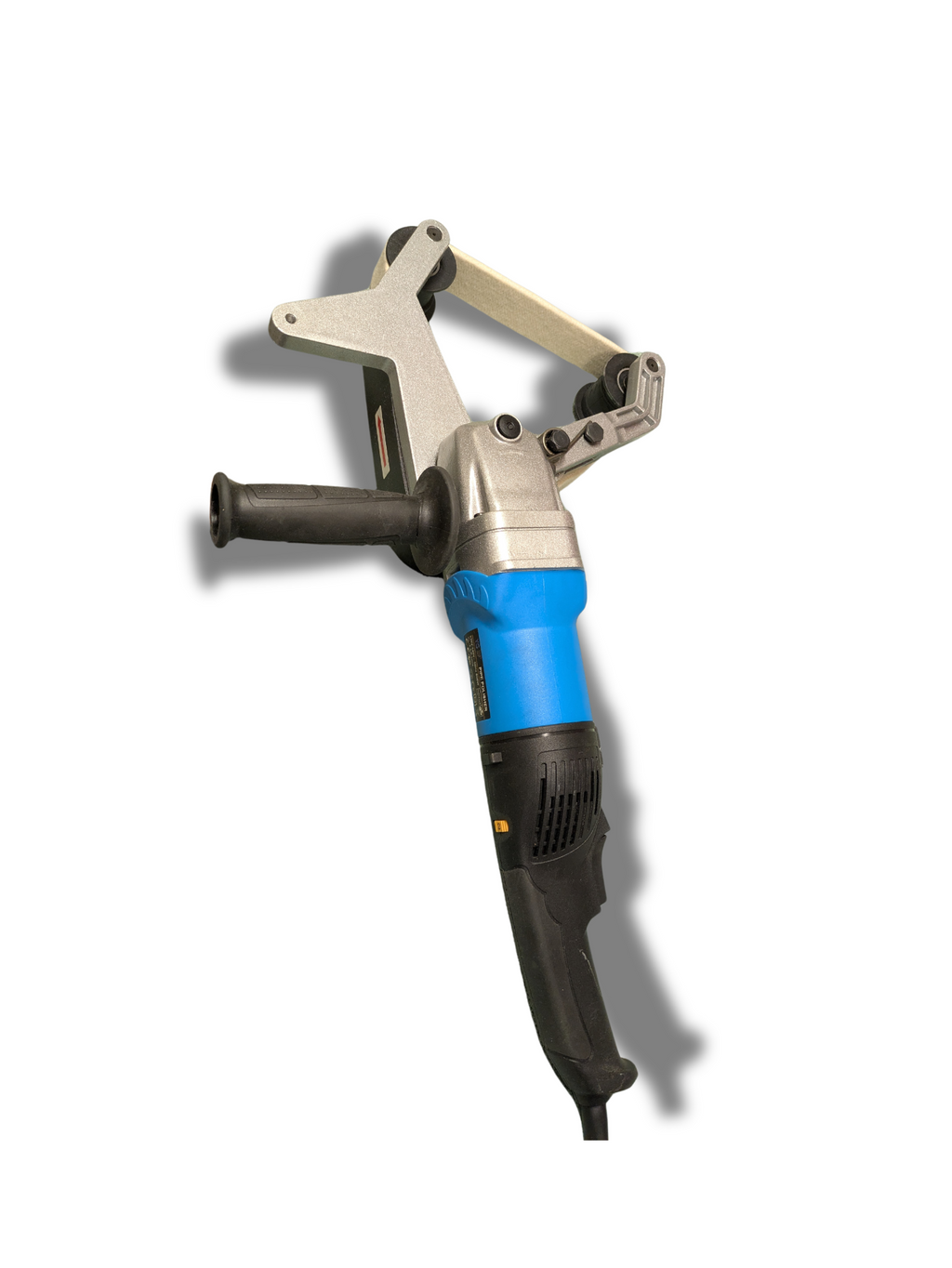 Belt Polisher