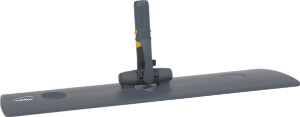 Mop frame Vikan, Hook & Loop, 40 cm