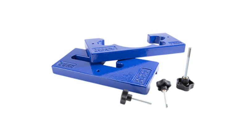 5Kg extra Weight for Jost floor teak cleaning, and scrubbing machine