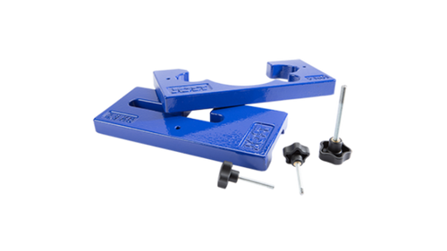 5Kg extra Weight for Jost floor teak cleaning, and scrubbing machine