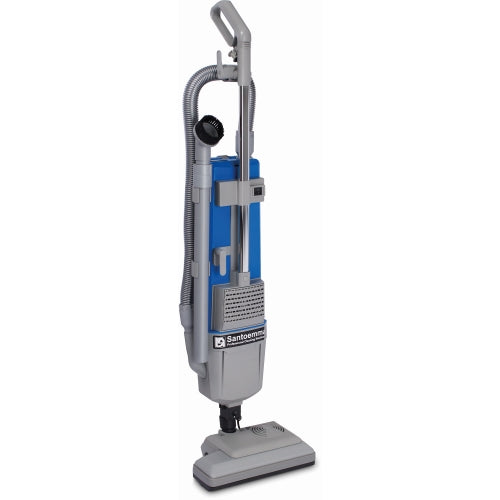 Santoemma XT upright vacuum cleaner