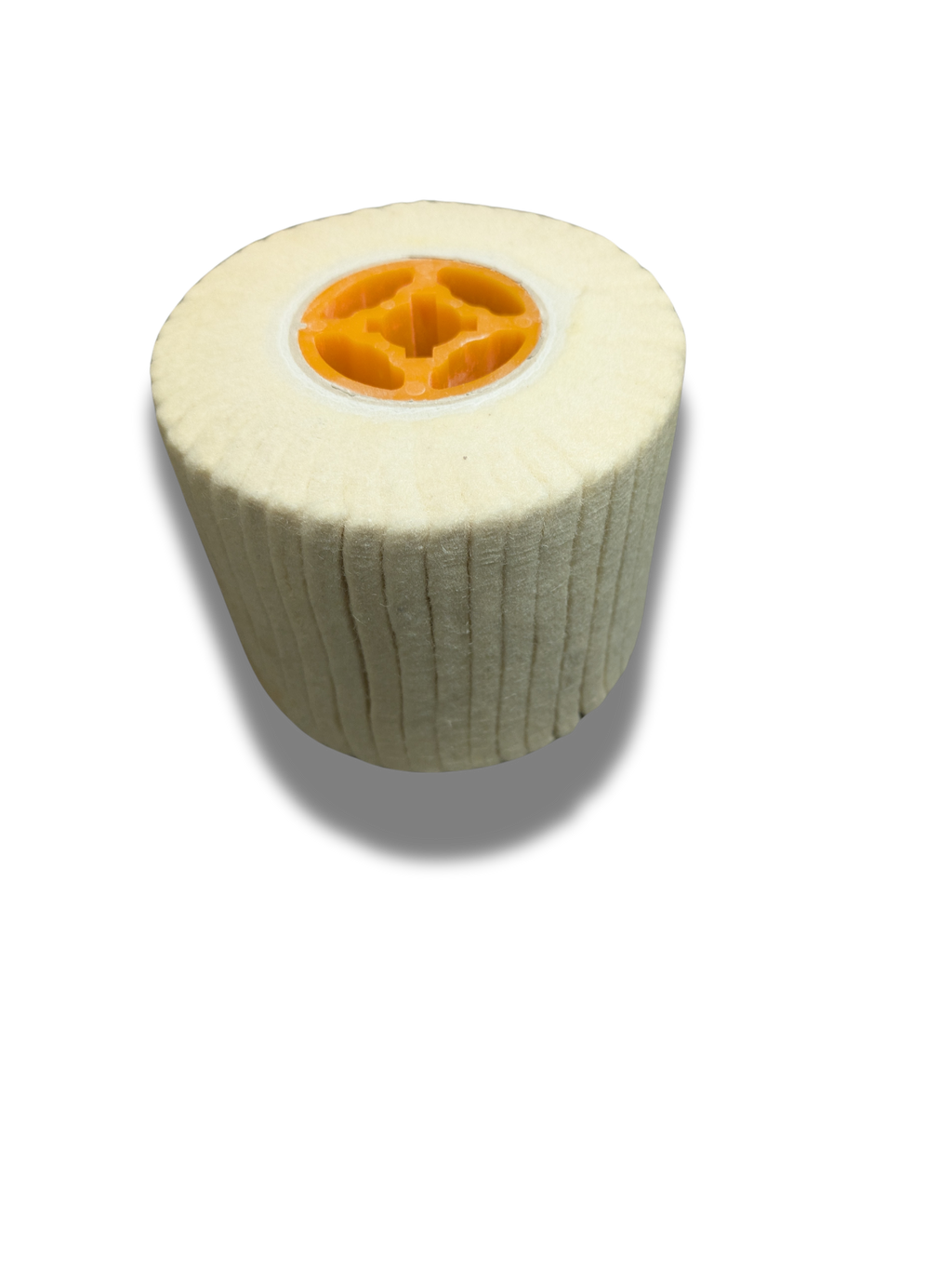 Wool drum